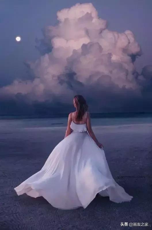 美景、美衣、美女