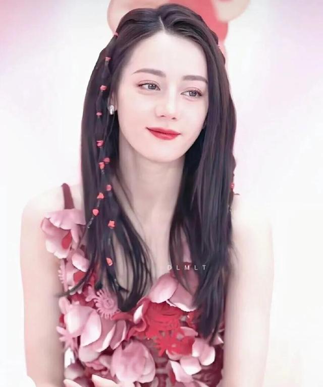 中国四大美女