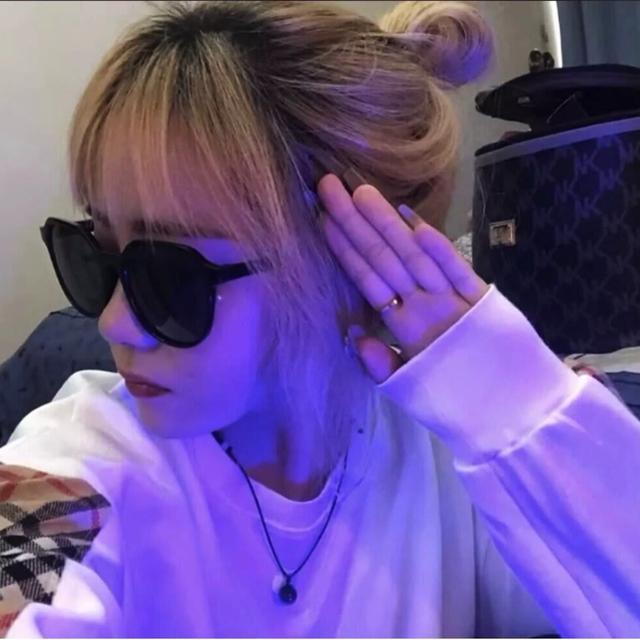 大佬都在用的微拽女生头像