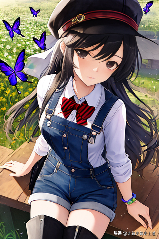 一大波美女来袭