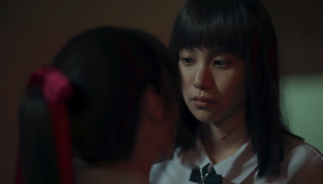 让男人怀孕的《禁忌女孩》，带你揭露人性弱点