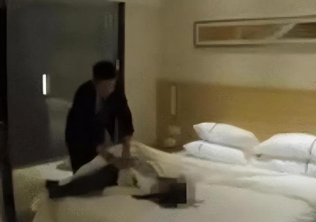 女子深夜遭2人捆绑强奸，敢动一下就是一刀，凶手还是6进宫的老手