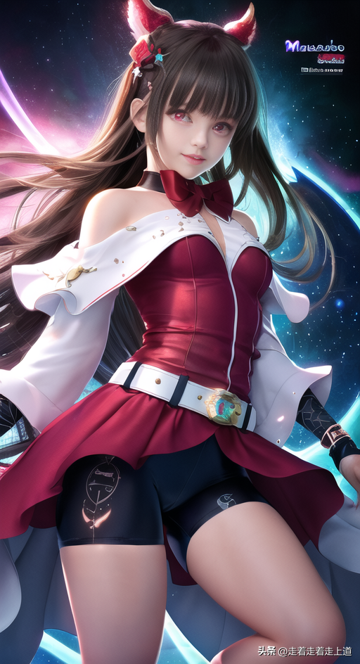 一大波美女来袭