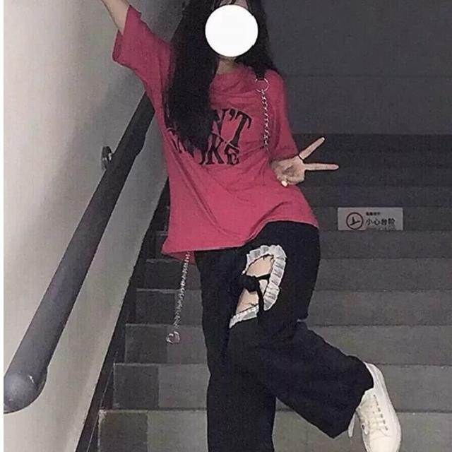 大佬都在用的微拽女生头像