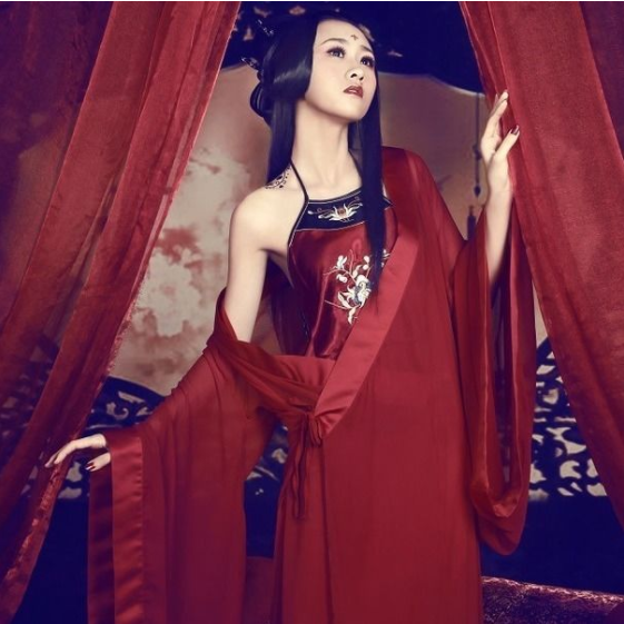 肥肉哥连载金瓶梅第10章：潘金莲：做舔狗怎么了，为了武松我乐意