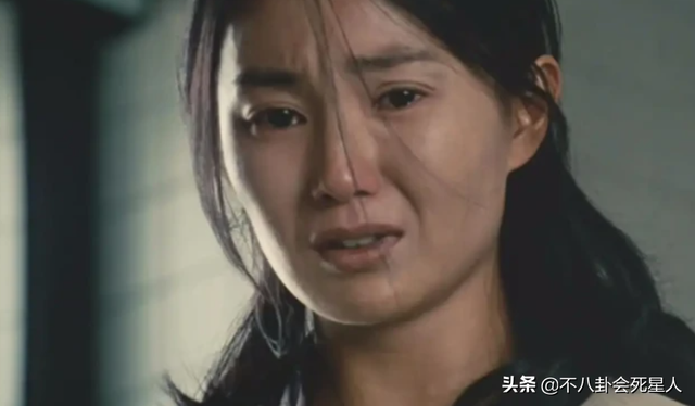 哭起来狰狞，却广受好评，这6位女星的“丑哭戏”惊艳到我了