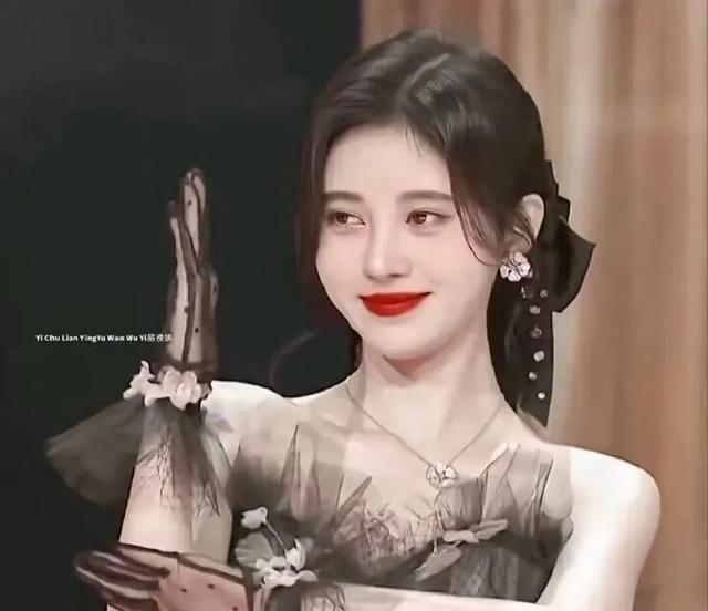 中国四大美女