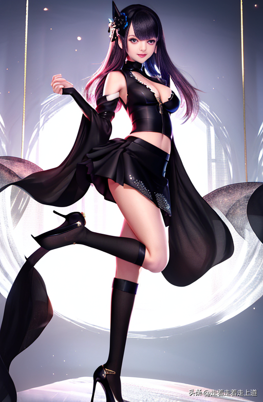 一大波美女来袭