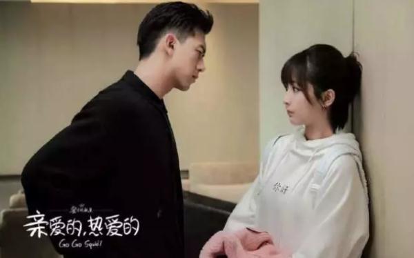 才短短几日上热搜28次,杨紫带火李现,《亲爱的》凭啥这么牛?