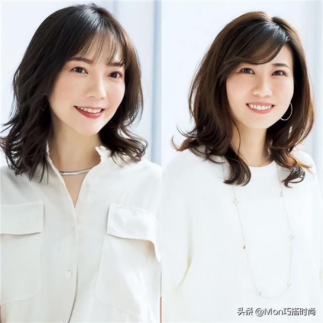 女人过了50岁尽量别留黑长直！今年推荐这4种发型，更洋气减龄