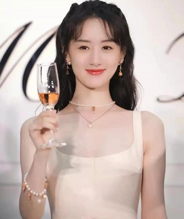 中国四大美女