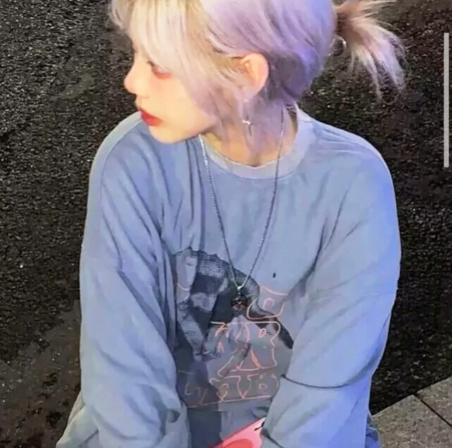 大佬都在用的微拽女生头像