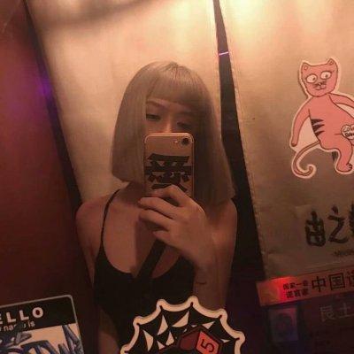 非主流女生微信头像霸气超拽