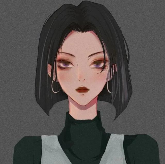 超拽｜霸气｜高冷｜女生｜头像