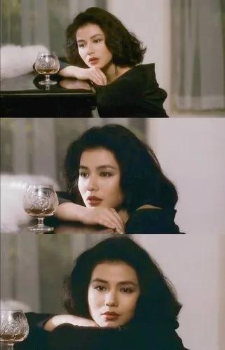 娱乐圈你知道哪些方脸大美女?