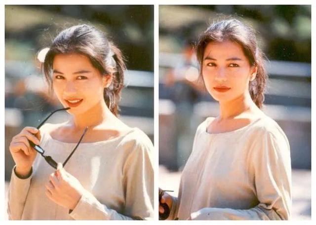 娱乐圈你知道哪些方脸大美女?