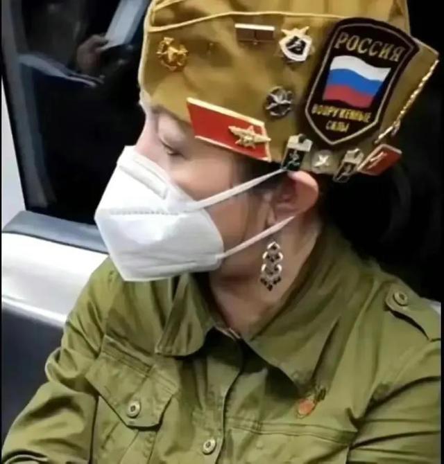 广东地铁女子打人后续