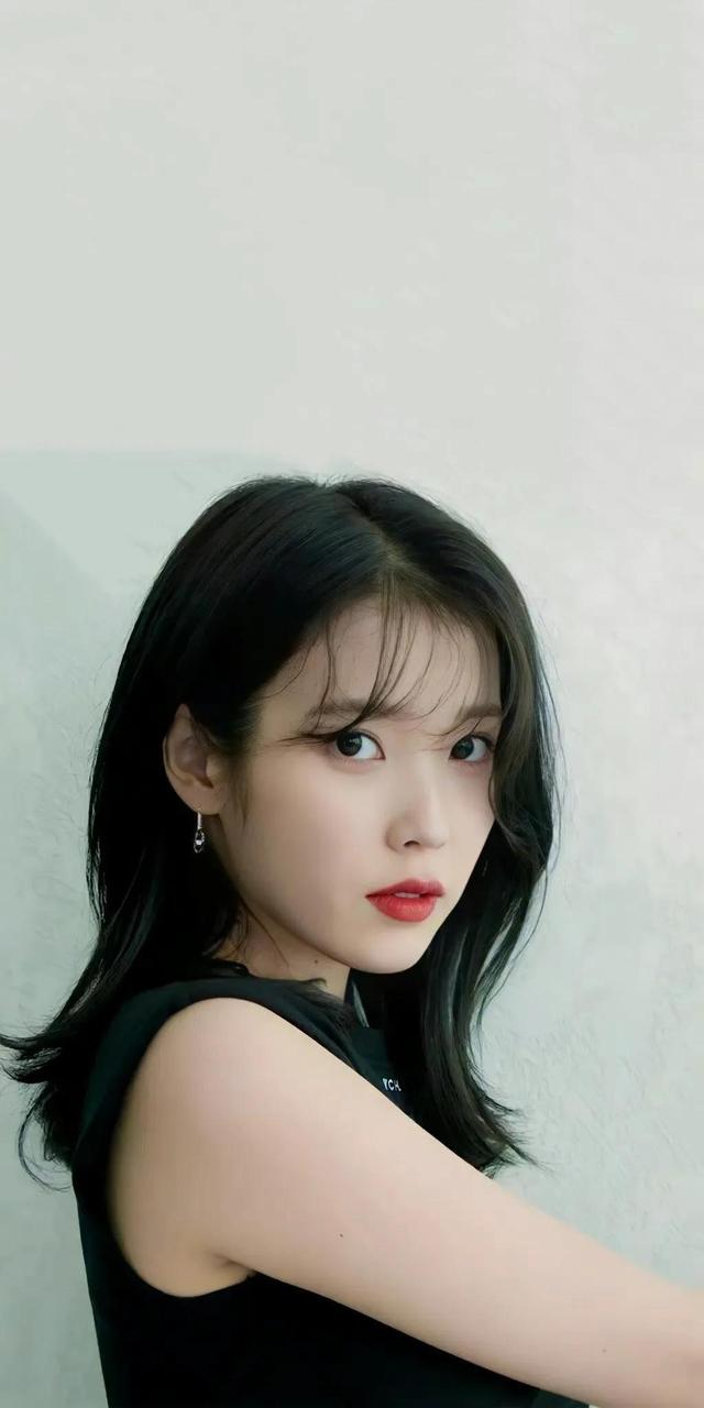 韩国美女高清壁纸