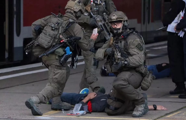 重庆司法局局长文强：霸占女警花十年，还与12位女明星有染