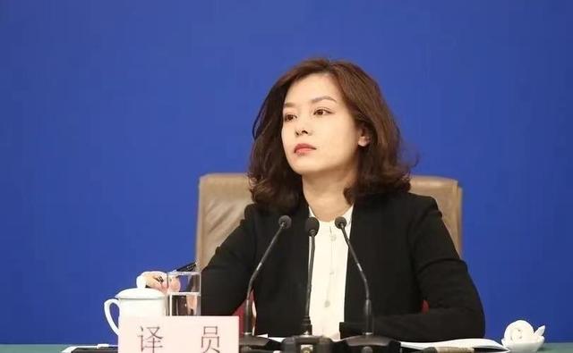 外交部“四大女神”：美貌与智慧并存，是新时代女性的榜样