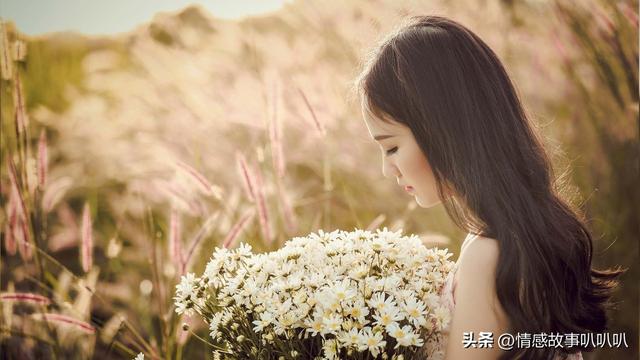 为什么有些女生明明长得很好看,却没有男朋友?