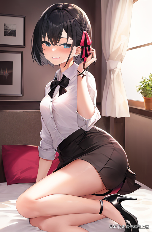 一大波美女来袭