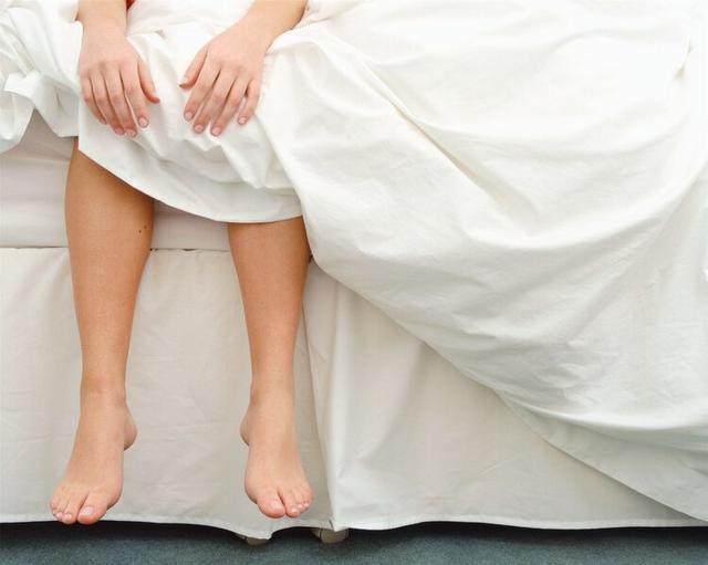 女生洗澡时会站着尿尿吗？别不好意思，先了解一下是好是坏