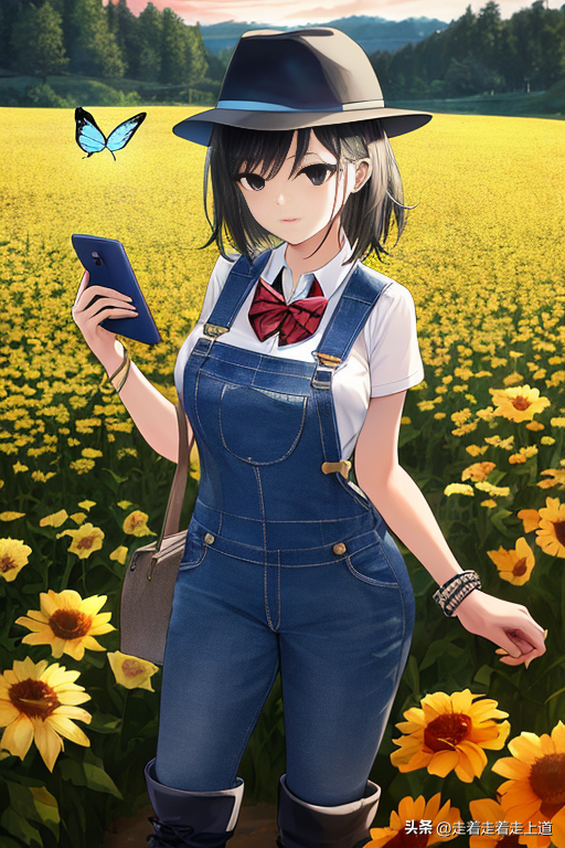 一大波美女来袭