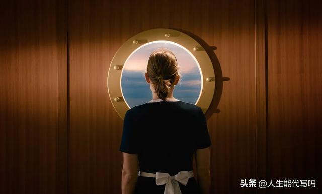 《女孩和蜘蛛》:无法形容的瑞士电影
