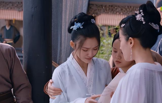 《梦华录》女演员的身高：刘亦菲170，林允169，柳岩我没想到