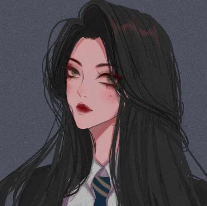 超拽｜霸气｜高冷｜女生｜头像