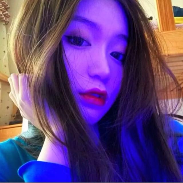 大佬都在用的微拽女生头像