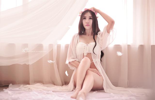 性感美女私房写真