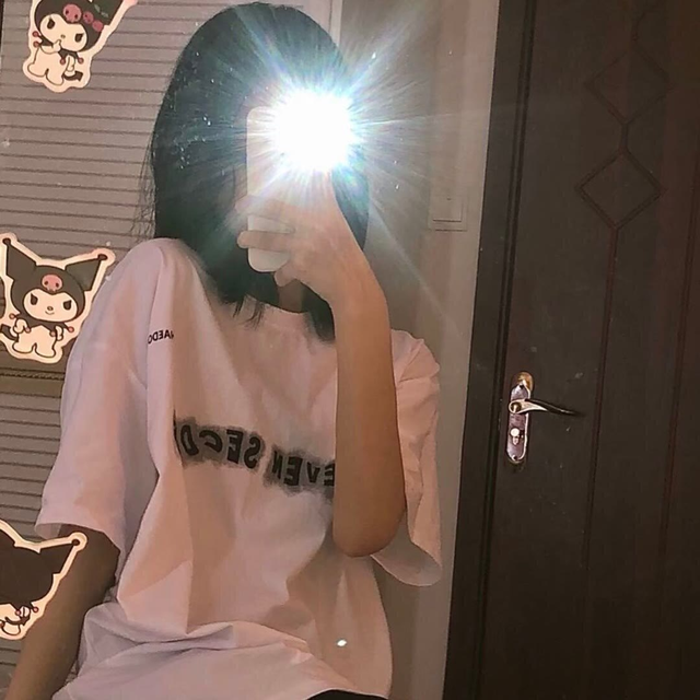 大佬都在用的微拽女生头像