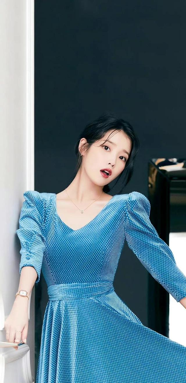 韩国美女高清壁纸
