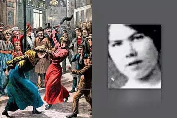蛇蝎美人统治伦敦,这个毒辣黑帮全员女大佬,太飒了