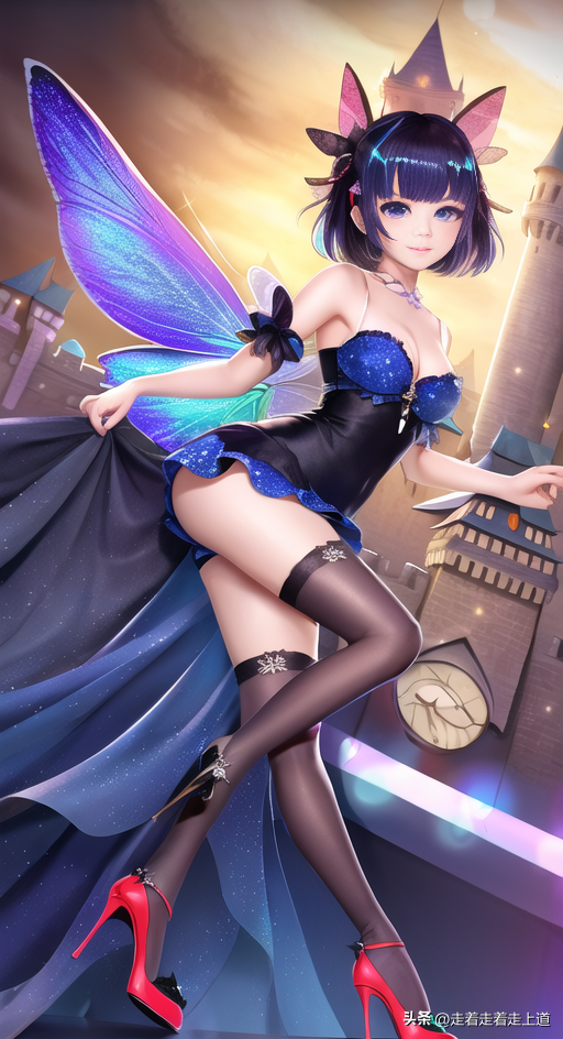 一大波美女来袭