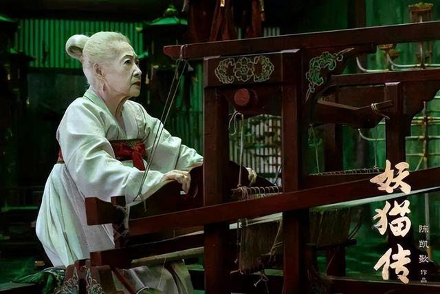 被称为中国第一美女,99岁高龄依然有人追,看看她是谁?