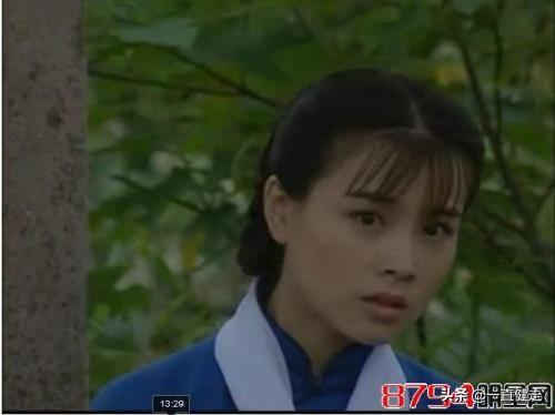 赵明明主演——《女人不是月亮》