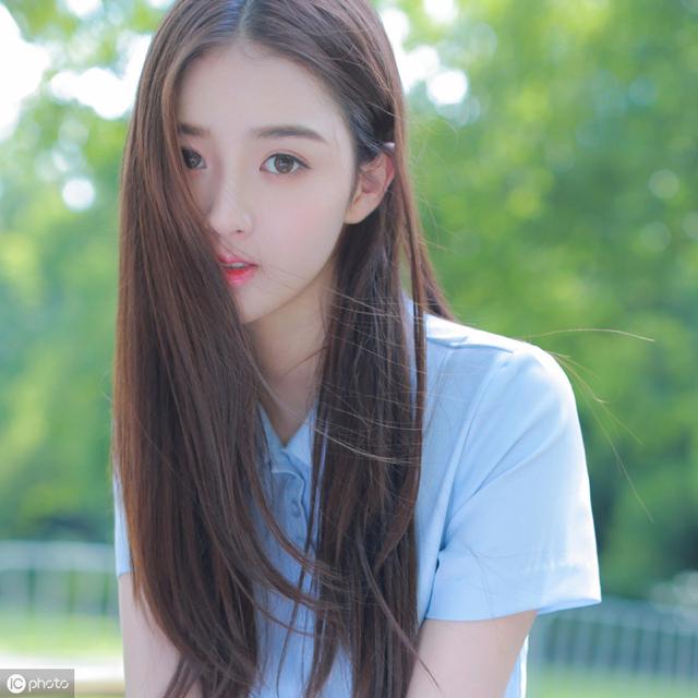 美女的几个标准,多数人只有一个,眼睛却不达标,看有你吗