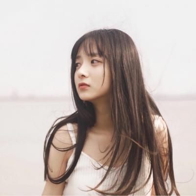 伤感难过气质女生微信头像