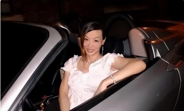 去泰国成“女儿身”的法拉利小公主，挥霍完上亿资产，后来怎样？