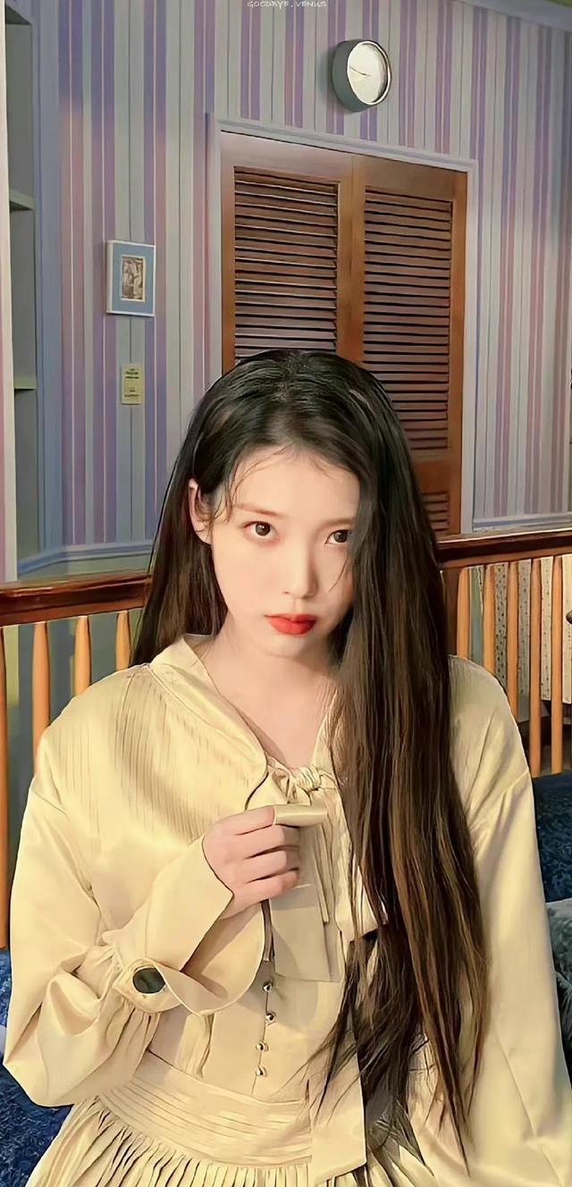 韩国美女高清壁纸