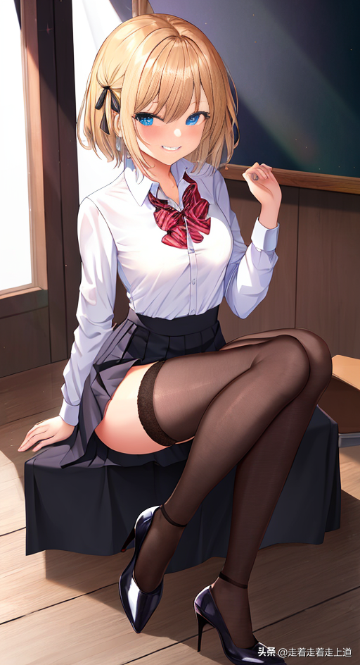 一大波美女来袭