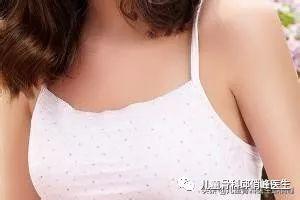 为啥青春期的女孩子驼背多？