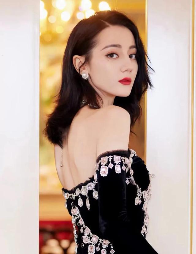 中国四大美女