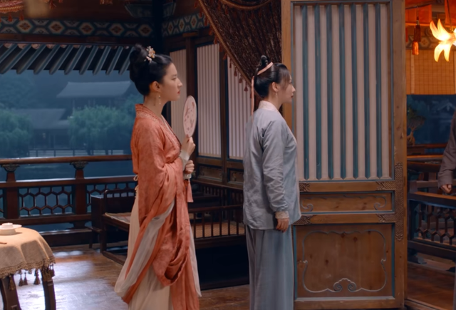 《梦华录》女演员的身高：刘亦菲170，林允169，柳岩我没想到