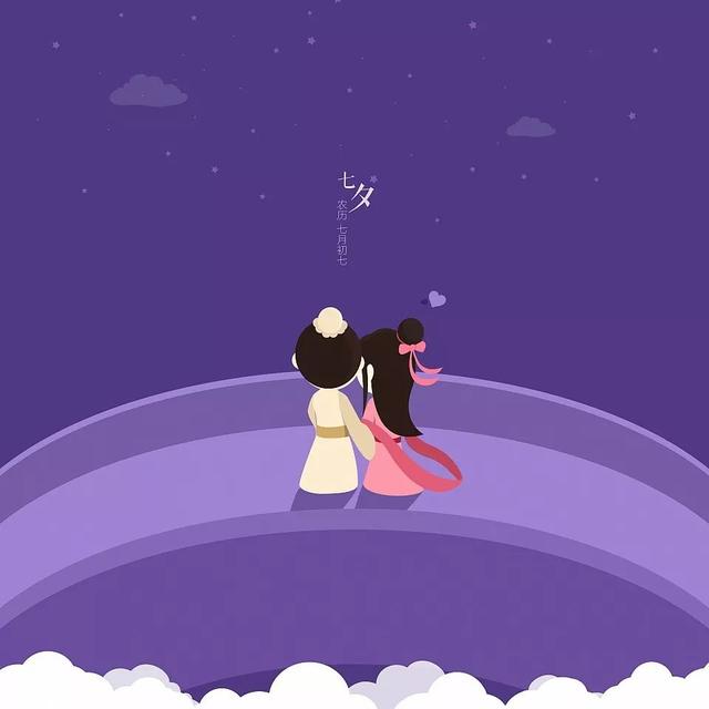牛郎织女的传说