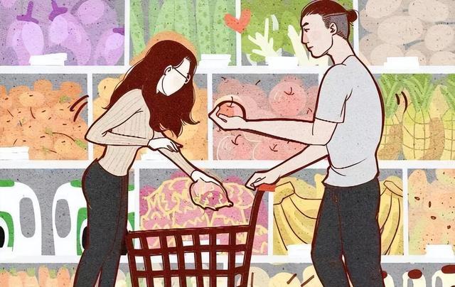 你爱的女人如此对你，本质上是“瞧不起你”