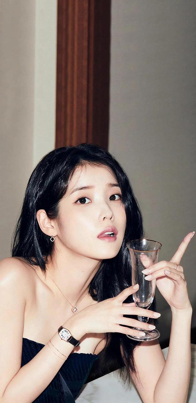 韩国美女高清壁纸